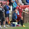 Rugby Town FC